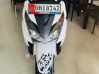 Honda Grazia 125 2019