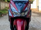 Honda Grazia 125 2019