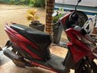 Honda Grazia 125 2019
