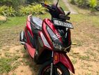 Honda Grazia 125 2019