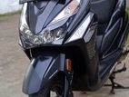 Honda Grazia 125 2019