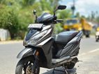 Honda Grazia 125 2019