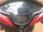 Honda Grazia 125 2019