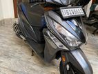 Honda Grazia 125 2020 2019
