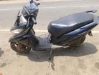 Honda Grazia 125 2020