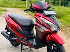 Honda Grazia 125 2020