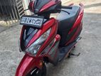 Honda Grazia 125 2020