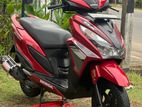 Honda Grazia 125 2020