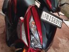 Honda Grazia 125 2020