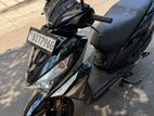 Honda Grazia 125 2020