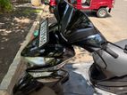 Honda Grazia 125 2020