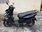 Honda Grazia 125 2020