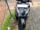 Honda Grazia 125 2020