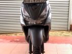 Honda Grazia 125 2020