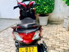 Honda Grazia 125 2020