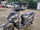 Honda Grazia 125 2020