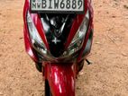 Honda Grazia 125 2020
