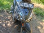 Honda Grazia 125 2020