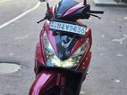Honda Grazia 125 2020