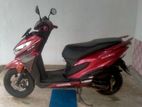 Honda Grazia 125 2020