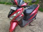 Honda Grazia 125 2020