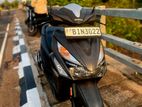 Honda Grazia 125 2020