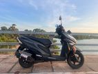 Honda Grazia 125 2020