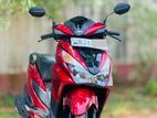 Honda Grazia 125 2021