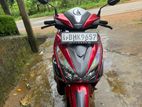 Honda Grazia 125 2021