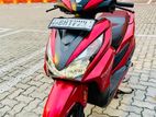 Honda Grazia 125 2019