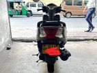 Honda Grazia 125 2019