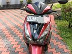 Honda Grazia 125 2019