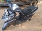 Honda Grazia 125 cc 2018
