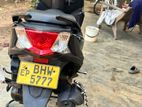 Honda Grazia 125 2019