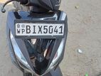 Honda Grazia 125 cc 2020