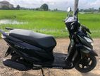 Honda Grazia 125 2020