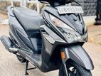 Honda Grazia 125 DX 2019
