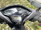 Honda Grazia 125 DX 2019