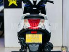 Honda Grazia 125 DX 2019