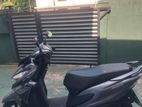 Honda Grazia 125 2019