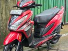 Honda Grazia 125 dx 2020
