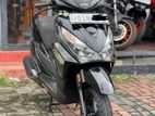 Honda Grazia 125 Dx 2020