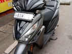 Honda Grazia 125 2020