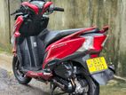 Honda Grazia 125 DX 2020