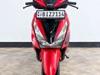 Honda Grazia 125 DX 2020