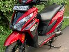 Honda Grazia 125 2020