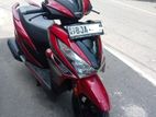 Honda Grazia 125 2023