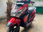 Honda Grazia 125 Good 2018