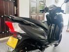 Honda Grazia 125 2019