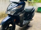 Honda Grazia 125 good 2019